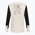 Pánske cyklistické tričko longsleeve Fox Racing Defend Park SE chalk 6