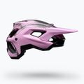 Cyklistická prilba Fox Racing Speedframe Pro Sense cotton candy 2