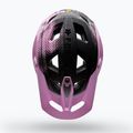 Cyklistická prilba Fox Racing Speedframe Pro Sense cotton candy 3