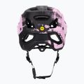 Cyklistická prilba Fox Racing Speedframe Pro Sense cotton candy 4