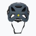 Cyklistická prilba Fox Racing Speedframe 5050 deep cobalt 4