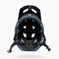 Cyklistická prilba Fox Racing Speedframe 5050 deep cobalt 3