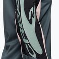 Dámsky cyklistický dres longsleeve Fox Racing Defend Creation LS deep cobalt 3