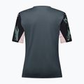Dámsky cyklistický dres Fox Racing Defend Jersey Creation SS deep cobalt 2
