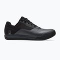 Pánske cyklistické topánky na platforme Fox Racing Fox Union Flat dark shadow 8
