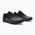 Pánske cyklistické topánky na platforme Fox Racing Fox Union Flat dark shadow 10