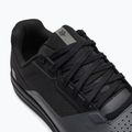 Pánske cyklistické topánky na platforme Fox Racing Fox Union Flat dark shadow 13