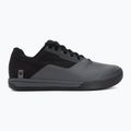 Pánske cyklistické topánky na platforme Fox Racing Fox Union Flat dark shadow 2