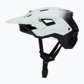 Cyklistická prilba Fox Racing Speedframe Pro Backfade frost 4