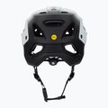 Cyklistická prilba Fox Racing Speedframe Pro Backfade frost 5