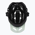 Cyklistická prilba Fox Racing Speedframe Pro Backfade frost 6