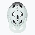 Cyklistická prilba Fox Racing Speedframe Pro Backfade frost 7