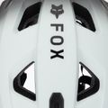 Cyklistická prilba Fox Racing Speedframe Pro Backfade frost 8