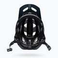Cyklistická prilba Fox Racing Speedframe Pro Sense galaxy blue 4