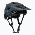 Cyklistická prilba Fox Racing Speedframe Pro Sense galaxy blue