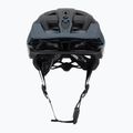 Cyklistická prilba Fox Racing Speedframe Pro Sense galaxy blue 2