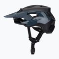 Cyklistická prilba Fox Racing Speedframe Pro Sense galaxy blue 3