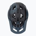 Cyklistická prilba Fox Racing Speedframe Pro Sense galaxy blue 6