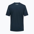 Pánsky cyklistický dres Fox Racing Ranger Fox Head galaxy blue 2