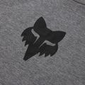 Detské tričko Fox Racing Fox Head SS Tee heather dark grey 4