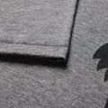 Detské tričko Fox Racing Fox Head SS Tee heather dark grey 5