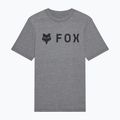 Detské tričko Fox Racing Absolute Jr heather dark grey