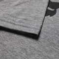 Detské tričko Fox Racing Absolute Jr heather dark grey 5