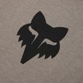 Pánske tričko Fox Racing Fox Head 195 Original heather graphite 4
