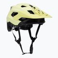 Cyklistická prilba Fox Racing Speedframe Pro Backfade lime
