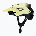Cyklistická prilba Fox Racing Speedframe Pro Backfade lime 3