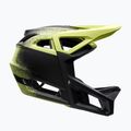 Cyklistická prilba Fox Racing Proframe RS Aura lime 2