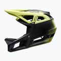 Cyklistická prilba Fox Racing Proframe RS Aura lime 4