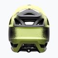 Cyklistická prilba Fox Racing Proframe RS Aura lime 5