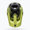 Cyklistická prilba Fox Racing Proframe RS Aura lime 6