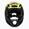 Cyklistická prilba Fox Racing Proframe RS Aura lime 2
