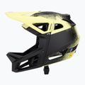 Cyklistická prilba Fox Racing Proframe RS Aura lime 3