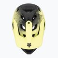 Cyklistická prilba Fox Racing Proframe RS Aura lime 6