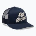 Pánska šiltovka Fox Racing Speed Mesh Trucker midnight