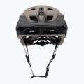 Cyklistická prilba Fox Racing Speedframe 5050 nut 2
