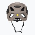Cyklistická prilba Fox Racing Speedframe 5050 nut 4
