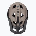 Cyklistická prilba Fox Racing Speedframe 5050 nut 6