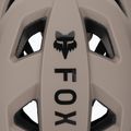 Cyklistická prilba Fox Racing Speedframe 5050 nut 7
