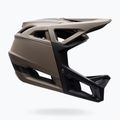 Cyklistická prilba Fox Racing Proframe Solid nut 2