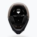 Cyklistická prilba Fox Racing Proframe Solid nut 7