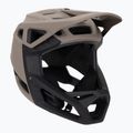 Cyklistická prilba Fox Racing Proframe Solid nut