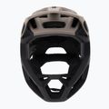 Cyklistická prilba Fox Racing Proframe Solid nut 2