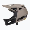 Cyklistická prilba Fox Racing Proframe Solid nut 3