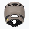 Cyklistická prilba Fox Racing Proframe Solid nut 4