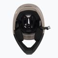 Cyklistická prilba Fox Racing Proframe Solid nut 5