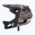 Cyklistická prilba Fox Racing Proframe Thrive nut 3